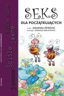 Miłość, seks, związki - Seks dla początkujących - miniaturka - grafika 1
