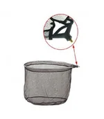 Inne akcesoria dla wędkarzy - Jaxon kosz do podbieraka gumowany PL-ACF6555B - miniaturka - grafika 1