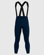 Spodenki rowerowe - ASSOS Spodnie rowerowe MILLE GT SPRING FALL BIB TIGHTS S11 primal blue - miniaturka - grafika 1