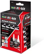 Akcesoria i części modelarskie - Revell zestaw naprawczy fix kit repair powder 39703 - miniaturka - grafika 1