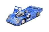 Samochody i pojazdy dla dzieci - Solido Porsche 956Lh #21 3Rd 24H Lemans 1983 1:18 1805504 - miniaturka - grafika 1
