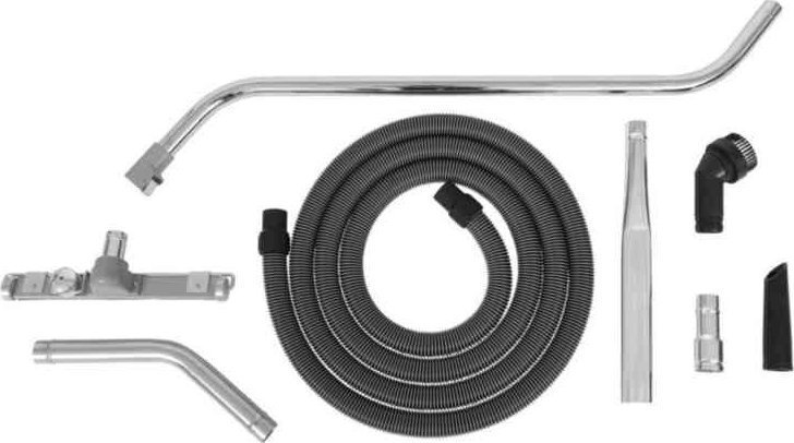 Odkurzacz przemysłowy Nilfisk Antistatic industrial pump set NILFISK D40