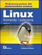 Systemy operacyjne i oprogramowanie - Linux. Komendy i polecenia - miniaturka - grafika 1