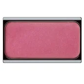 Róże do policzków - Artdeco Blusher róż magnetyczny 30 Bright Fuchsia 5 g 4019674330302 - miniaturka - grafika 1
