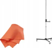 Statywy i uchwyty do lamp - Jinbei Statyw oświetleniowy Jinbei JB16-2003 z ramieniem suwakowym - miniaturka - grafika 1