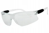 Okulary ochronne - LEKKIE i MOCNE Okulary OCHRONNE ANTYWIRUSOWE - miniaturka - grafika 1