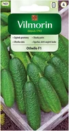 Nasiona i cebule - Ogórek Othello F1 3 g Vilmorin - miniaturka - grafika 1