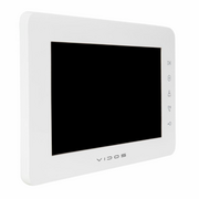 Domofony - Dodatkowy Monitor M12W 7" LCD VIDOS - miniaturka - grafika 1