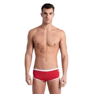 Kąpielówki męskie - Szorty Kąpielowe Arena Icons Swim Low Waist Short - miniaturka - grafika 1