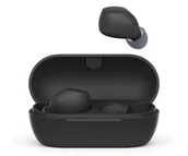 Słuchawki - Sony WF-C710N ANC Czarne - miniaturka - grafika 1