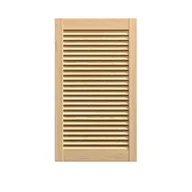 Zawiasy, okucia i inne akcesoria - Drzwiczki ażurowe sosnowe 720 x 394 - miniaturka - grafika 1