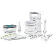 Miksery - Bosch MFQ364V6 - miniaturka - grafika 1