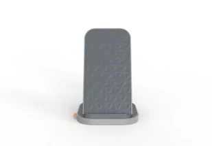 XTORM ŁADOWARKA INDUKCYJNA (BEZPRZEWODOWA) STAND SOLO 15W, MODUŁOWA, W FORMIE STATYWU, KABEL USB-C PD 1,5 M - Ładowarki do telefonów - miniaturka - grafika 4
