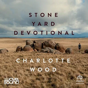Stone Yard Devotional - Audiobooki obcojęzyczne - miniaturka - grafika 1