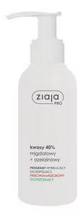 Ziaja Pro kwasy 40% migdałowy i azelainowy, 100ml - Kremy do twarzy - miniaturka - grafika 1