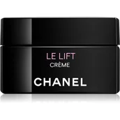 Kremy do twarzy - Chanel Le Lift Creme 50ml Ujędrniający krem przeciwzmarszczkowy 3145891417807 - miniaturka - grafika 1