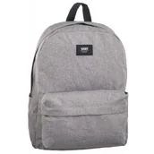 Plecaki - Plecak Old Skool Backpack Heather Suitin VN000H4WKH71 (VA440-b) Vans - miniaturka - grafika 1