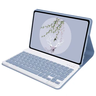 Etui z klawiaturą do Lenovo Tab P11 2nd Gen TB350 - Etui do tabletów Etui z klawiaturą do Lenovo Tab P11 2nd Gen TB350 - Etui do tabletów - miniaturka - grafika 1