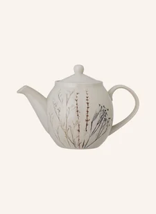 Bloomingville Dzbanek Do Herbaty Bea beige - Dzbanki i imbryki Bloomingville Dzbanek Do Herbaty Bea beige - Dzbanki i imbryki - miniaturka - grafika 1