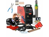 Spawarki - Spawarka Migomat Ideal Tecnomig 370 4x4 Digital MMA Pakiet akcesoriów 3 - TMIG370V2_pakiet3 - miniaturka - grafika 1