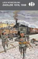 E-booki - historia - Zaolzie 1919-1938 - miniaturka - grafika 1