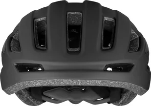 Kask rowerowy regulowany męski SUMMIT 58-62 - Kaski rowerowe - miniaturka - grafika 2