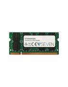 Pamięci RAM - V7 4GB V764004GBS DDR2 - miniaturka - grafika 1