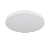 Lampy sufitowe - Globo 12384-50W - LED Plafon MATTHEW LED/50W/230V biały - miniaturka - grafika 1