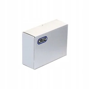 Cruz kit 935-856 zestaw mocujący auta Kia Picanto 5 drzwi III 3 - Akcesoria do bagażników dachowych - miniaturka - grafika 1