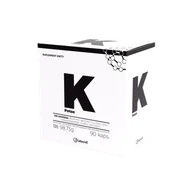 Witaminy i minerały - Laborell Potas 90 kapsułek - miniaturka - grafika 1