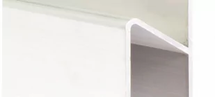 Pro ŁATA TYNKARSKA TYP H 200CM 205-20 - Poziomice, łaty, miary - miniaturka - grafika 1