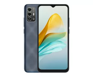 ZTE Blade A53 Pro 4GB/64GB Dual Sim Niebieski - Telefony komórkowe - miniaturka - grafika 1