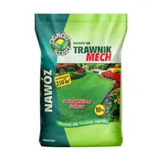 Nawozy ogrodnicze - Nawóz na trawnik - mech 10 kg Ogród Start - miniaturka - grafika 1