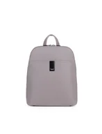 Plecaki - Plecak damski Vuch Hargo szary uniwersalny - miniaturka - grafika 1