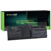 Baterie do laptopów - Green Cell DE49 do Dell Latitude XT, XT2 - miniaturka - grafika 1