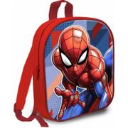 Plecaki szkolne i tornistry - Plecak mały Spiderman SP15981 - miniaturka - grafika 1