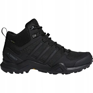 Buty adidas Terrex Swift R2 MID Gtx M - Buty trekkingowe męskie - miniaturka - grafika 1