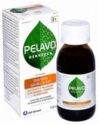 USP Zdrowie USP ZDROWIE SP. Z O.O Pelavo Oskrzela na kaszel mokry i suchy syrop 120ml