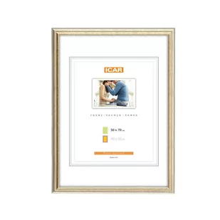 Icar Ramka SARA 50 x 70 cm - Ramki na zdjęcia - miniaturka - grafika 2