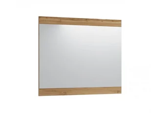 Hola HOLG01 - Lustro Dąb Wotan - Lustra - miniaturka - grafika 1