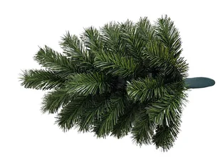 Podkład wieniec typu krokodyl krótki KROKK do wieńców stroików - Sztuczne kwiaty - miniaturka - grafika 1