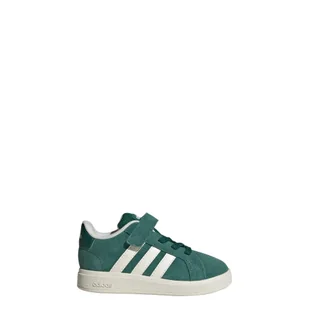 Buty Grand Court 2.0 Kids - Buty trekkingowe dziecięce - miniaturka - grafika 1