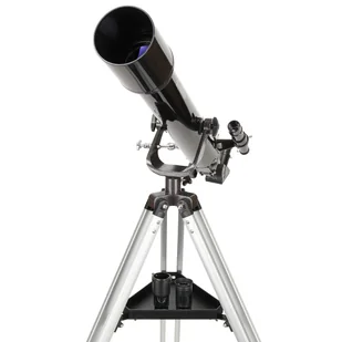 Sky-Watcher BK 707 AZ2 70/700 - Teleskopy - miniaturka - grafika 2