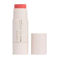 Róże do policzków - Lumene Róż multifunkcyjny w sztyfcie, Warm Coral - miniaturka - grafika 1