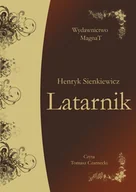 Audiobooki - lektury - Latarnik - miniaturka - grafika 1