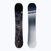 Deski snowboardowe - Deska snowboardowa K2 Raygun czarna 11F0008 - miniaturka - grafika 1