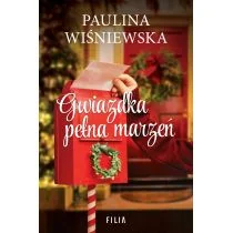 Filia Gwiazdka pełna marzeń - Powieści - miniaturka - grafika 2