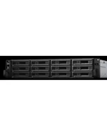 Dyski serwerowe - Synology RX1217 Polka 12-HDD rack 2U RX1217 - miniaturka - grafika 1