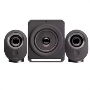 ALTAVOCES PC NILOX 2.1 35W NEGRO - Głośniki i kolumny - miniaturka - grafika 1