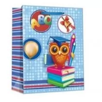 Torebka upominkowa M - Opakowania i torebki na prezenty - miniaturka - grafika 1